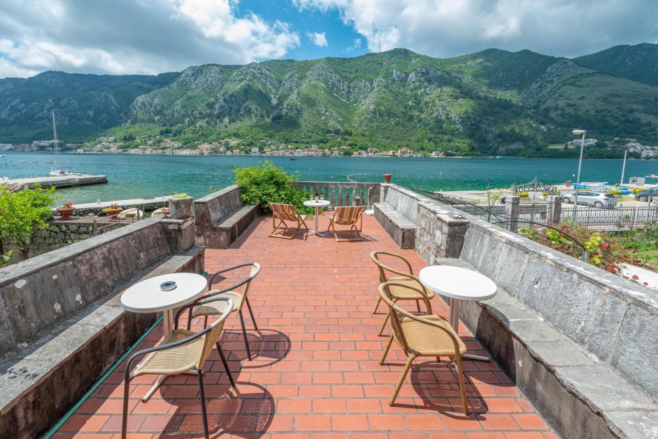 Apartments Radimir Kotor Luaran gambar